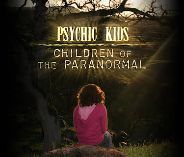 Psychic Kids Season 1