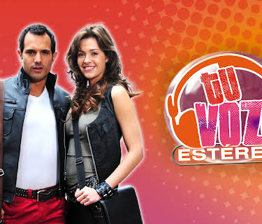 Tu voz estéreo​ season-1