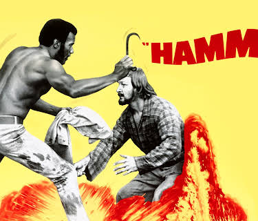 Hammer HD (1972)
