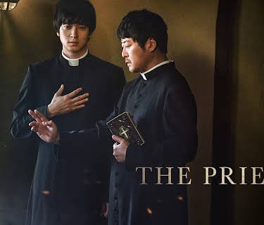 The Priests (2015)