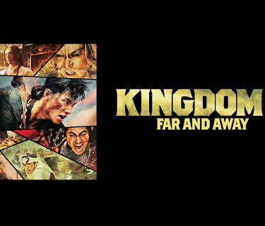 Kingdom 2: Far And Away (2022)