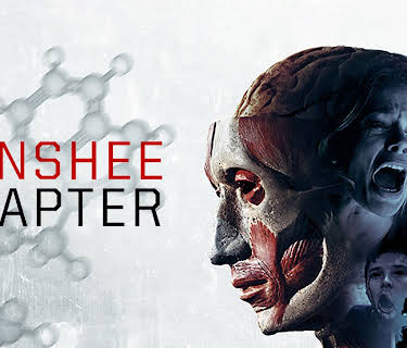 Banshee Chapter (2013)