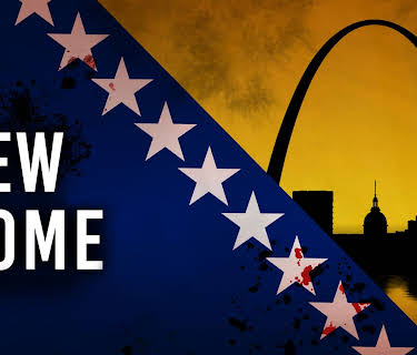A New Home (2022)