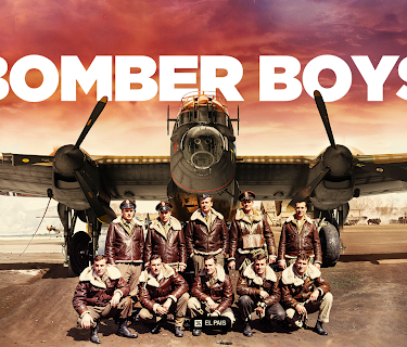 Bomber Boys (2024)