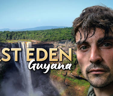 Last Eden: Guyana (2025)