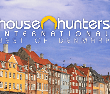 House Hunters International:  Best of Denmark Volume 1