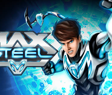 Max Steel
