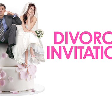 Divorce Invitation (2013)