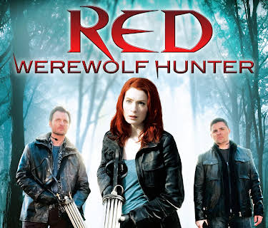 Red: Werewolf Hunter (2010)