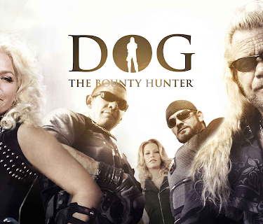 Dog The Bounty Hunter, Season 1