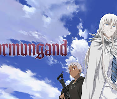 Jormungand Perfect Order