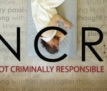 NCR: Not Criminally Responsible (2017)