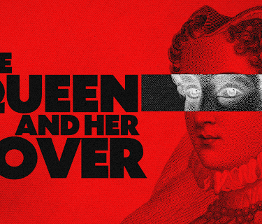 The Queen and Her Lover (2002)