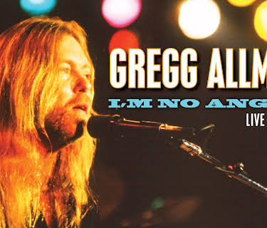 Gregg Allman - I'm No Angel: Live On Stage (2009)