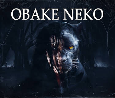 Obake Neko (2024)