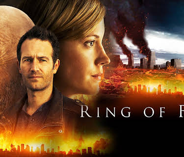Ring of Fire Season 1