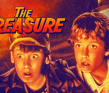 The Treasure (1990)