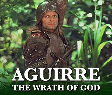 Aguirre, the Wrath of God (English Subtitled) (1977)