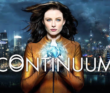 Continuum Season 1