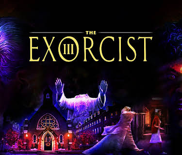 The Exorcist III Legion Directors Cut (2016)