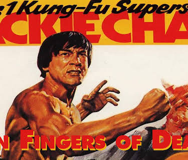 Ten Fingers of Death (Master With Cracked Fingers/Snake Fist Fighter) (2008)