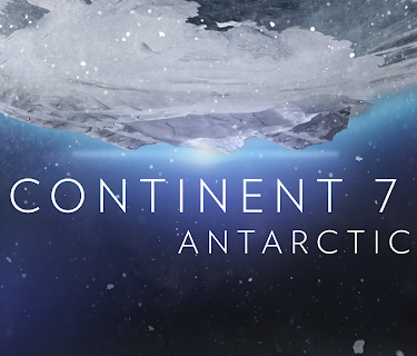 Continent 7: Antarctica Season 1