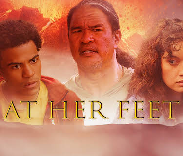 At Her Feet (2024)
