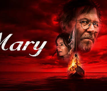 Mary (2026)