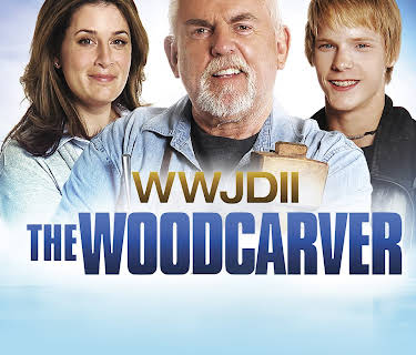 WWJD II: The Woodcarver (2012)