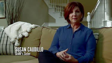 Susan Peterson Caudillo