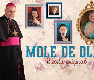 Mole de Olla (2019)