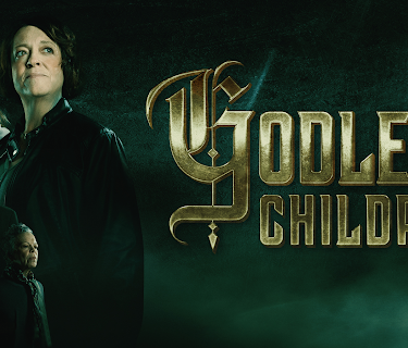 Godless Children (2024)