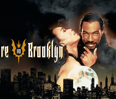 Vampire in Brooklyn (1995)