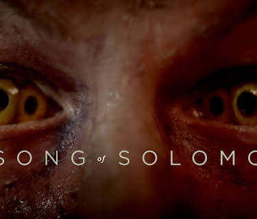 The Song Of Solomon (2018)