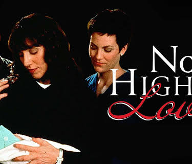 No Higher Love (1999)