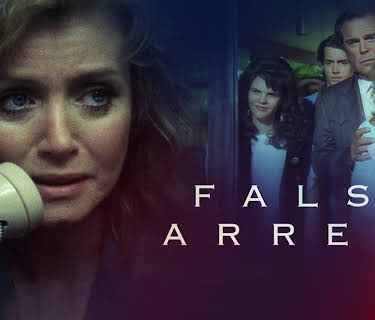 False Arrest - Part 1 (1991)