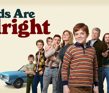 The Kids Are Alright Season 1