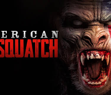 American Sasquatch (2020)