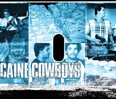 Cocaine Cowboys (2006)