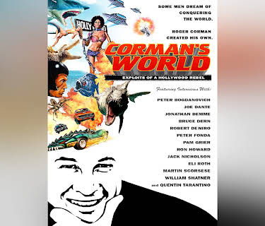 Corman's World (2011)