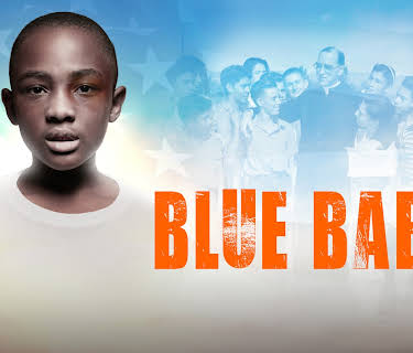 Blue Baby (2024)