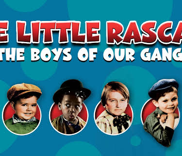 The Little Rascals: The Boys of Our Gang (2008)