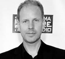 Mikael Berg
