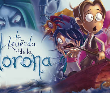 La Leyenda De La Llorona (English Subtitled) (2011)