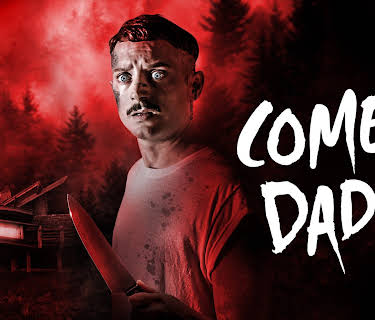 Come to Daddy (2020)