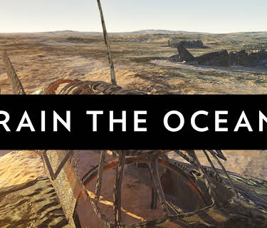 Drain the Oceans Season 1