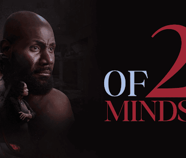 Of 2 Minds (2025)