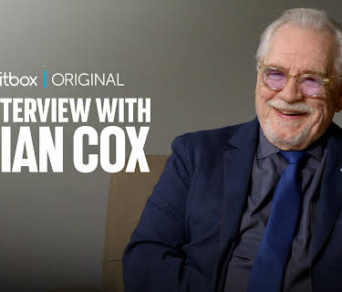 An Interview with Brian Cox (2022)