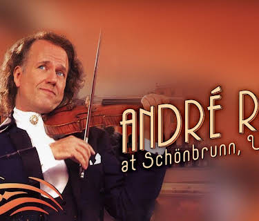 André Rieu - André Rieu at Schönbrunn, Vienna (2010)
