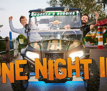 One Night In